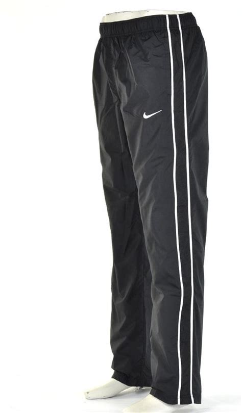 nike broek baggy